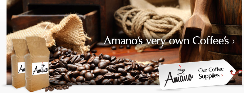 Stock up on Kimbo Coffee