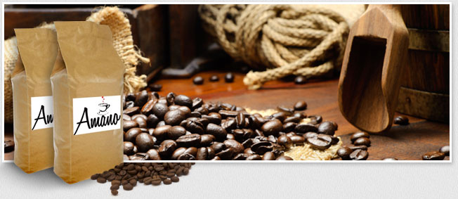 Amano Coffee