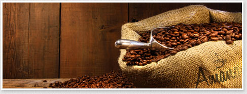Amano Coffee Products