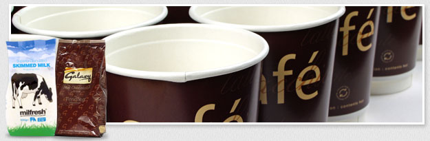 Amano Ingredients and Sundries