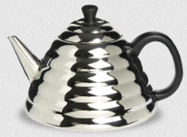 teapot